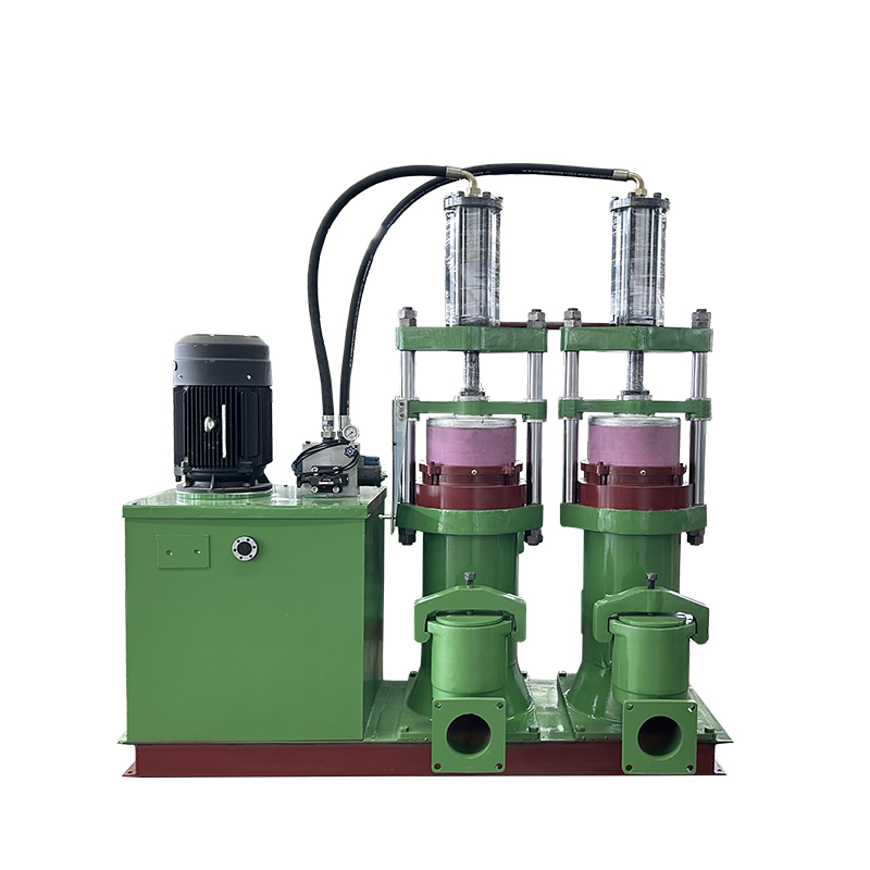 YBH400-120節(jié)能泥漿泵