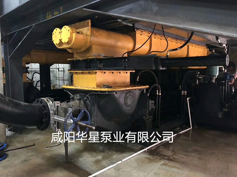 2 柱塞泥漿泵的使用優(yōu)勢有哪些