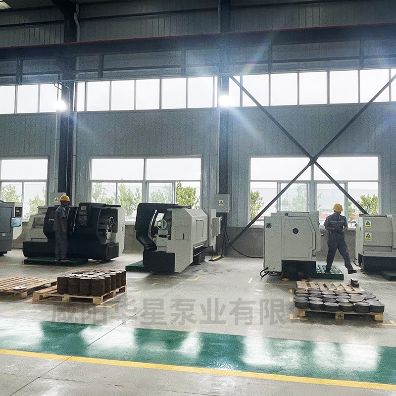 陶瓷柱塞泵客戶使用現(xiàn)場主圖17