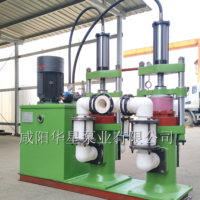 柱塞泥漿泵15 柱塞泥漿泵15