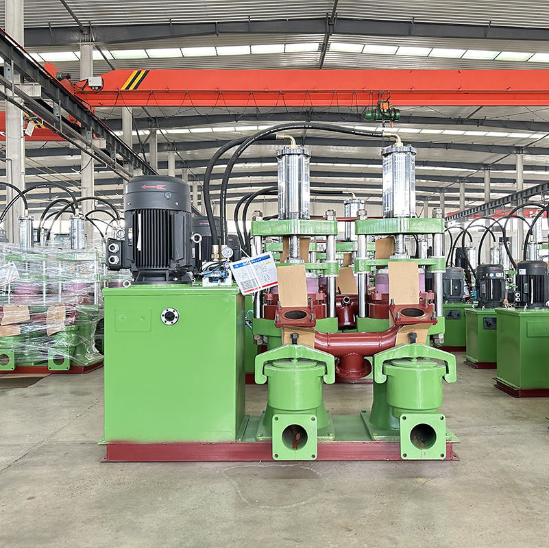 液壓陶瓷柱塞泵-17 液壓陶瓷柱塞泵-17