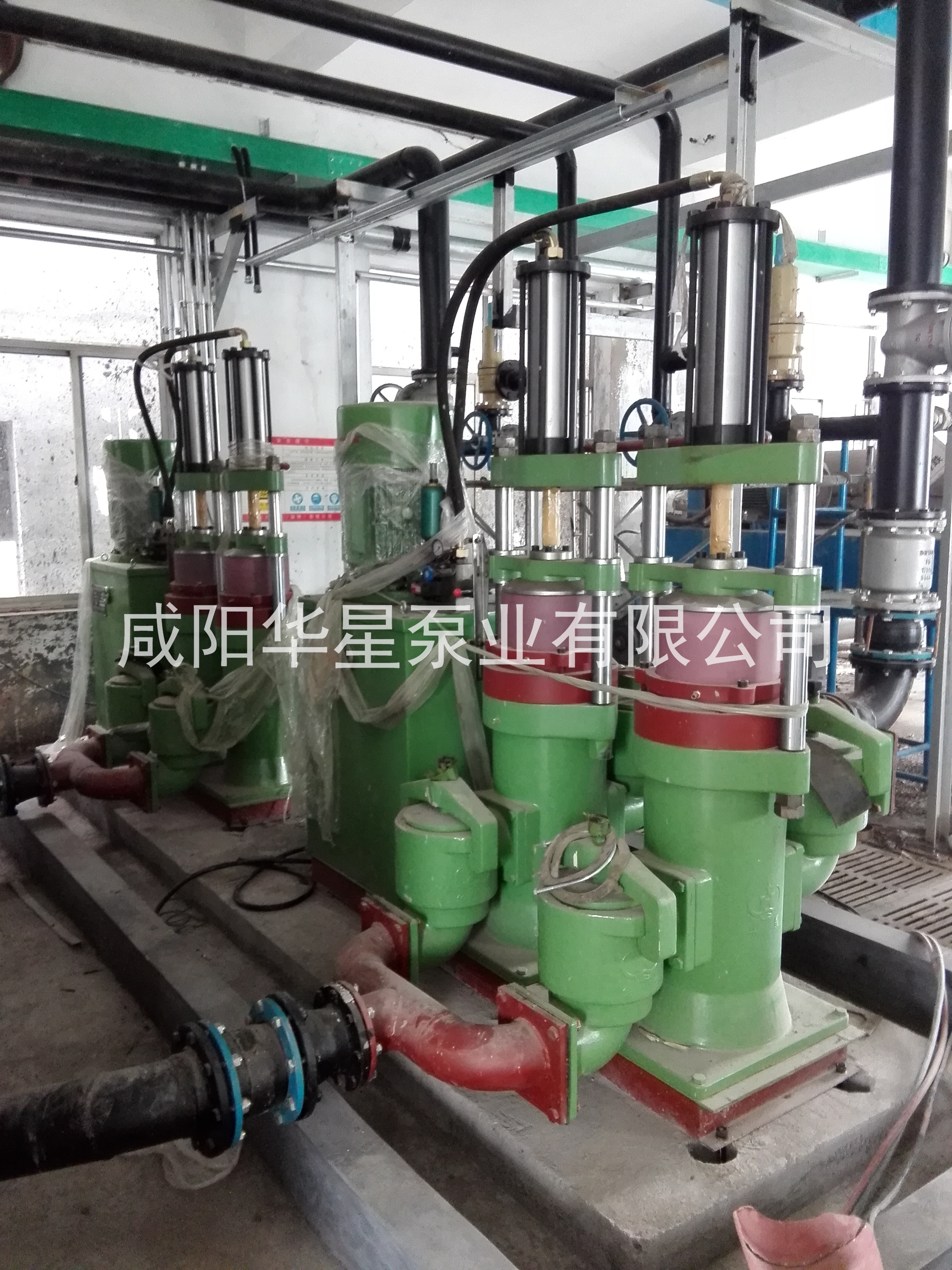 雙杠柱塞泵價格