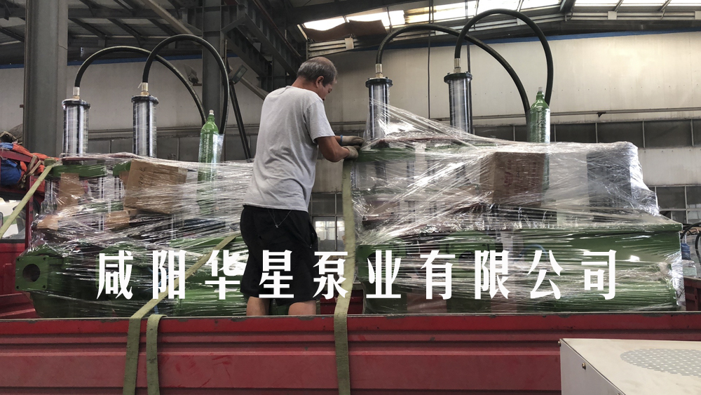 yb140-10壓濾機(jī)專(zhuān)用泵發(fā)貨